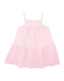 Bebe - WILLA STRIPE DRESS 3-7Y