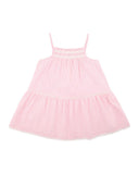 Bebe - WILLA STRIPE DRESS 3-7Y