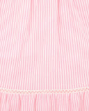 Bebe - WILLA STRIPE DRESS 3-7Y