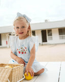 Bebe - POPPY BLUEBELL HEADBAND