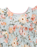 Bebe - LYLA PRINT DRESS
