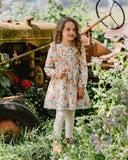 Bebe - LYLA PRINT DRESS