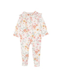 Bebe - EMMY ORGANIC ZIPSUIT