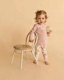 Bebe - EMMY ORGANIC LEGGINGS