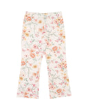 Bebe - EMMY FLARED ORGANIC LEGGINGS 3-7 YRS
