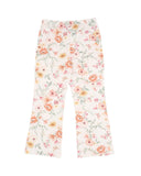 Bebe - EMMY FLARED ORGANIC LEGGINGS 3-7 YRS
