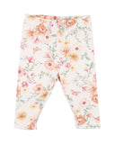 Bebe - EMMY ORGANIC LEGGINGS