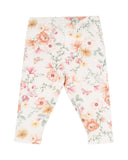 Bebe - EMMY ORGANIC LEGGINGS