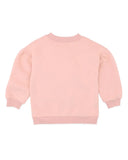 Bebe - EMMY FLOWERS SWEATSHIRT 3-7 YRS