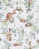 Bebe - CHARLIE ORGANIC LS BODYSUIT