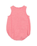 Bebe - FESTIVE SANTA BODYSUIT