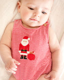 Bebe - FESTIVE SANTA BODYSUIT