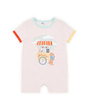 Bebe - ALEXI GELATO ROMPER