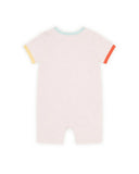 Bebe - ALEXI GELATO ROMPER