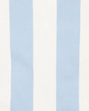 Bebe - MAX WIDE STRIPE RUGBY ROMPER