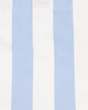 Bebe - MAX WIDE STRIPE RUGBY POLO