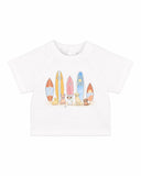 Bebe - MAX SURFER DOGS TEE