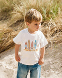 Bebe - MAX SURFER DOGS TEE