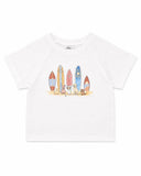 Bebe - MAX SURFER DOGS TEE