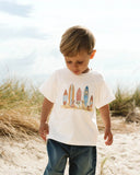 Bebe - MAX SURFER DOGS TEE