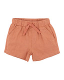 Bebe - EVAN CARAMEL SHORTS