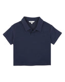 Bebe - EVAN SS POLO