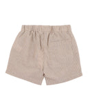 Bebe - EVAN STRIPE SHORTS