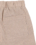 Bebe - EVAN STRIPE SHORTS