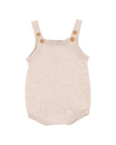 Bebe - BILLIE ORGANIC KNIT BODYSUIT