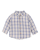 Bebe - OLIVER CHECK SHIRT