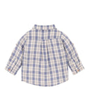 Bebe - OLIVER CHECK SHIRT