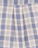 Bebe - OLIVER CHECK SHIRT