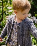 Bebe - OLIVER CHECK SHIRT