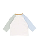 Bebe - ISAAC DINOSAUR TEE