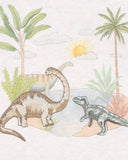 Bebe - ISAAC DINOSAUR TEE