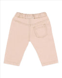 Bebe - HUNTER NEUTRAL PULL ON JEANS