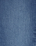 Bebe - HUNTER DENIM PULL ON JEANS