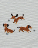 Bebe - OTTO DOGS ORGANIC LS TEE