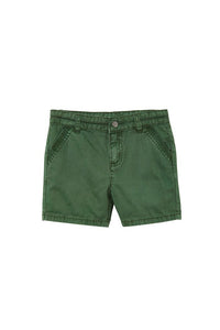 Milky - Urban Green Chino