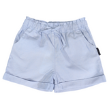 Korango - Chambray Short Light