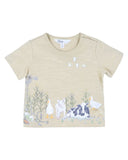 Bebe - Chester Farm Animals Tee