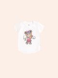Huxbaby - Golfer Huxette Tee