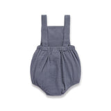 Aster & Oak - Flint Muslin Playsuit