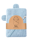 Kiin - Hooded Towel - Sky