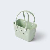 Kove & Co - Mini Tribe Bag in Sea Glass