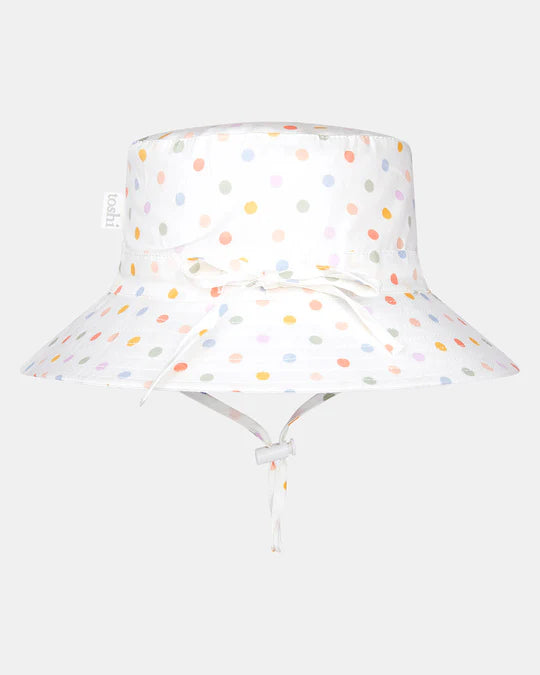 Toshi - Sunhat Cynthia - Lilly