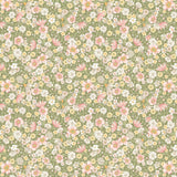 ArchNOllie - Universal Pram Liner - Petite Floral