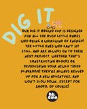 BBcino - Dig It! (120ml)