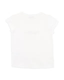 Fox & Finch - SONGBIRD EMBROIDERED TEE