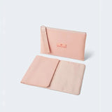 Kove & Co - Nappy Wallet with Fold Out Change Mat